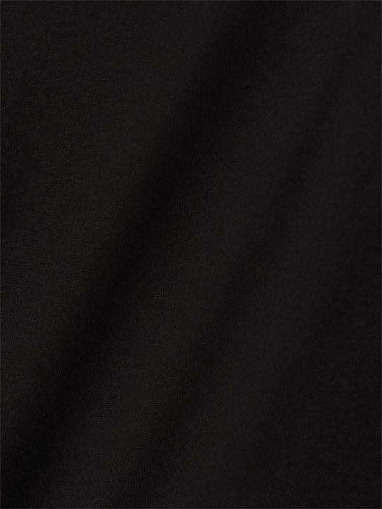 Luisaviaroma T-shirt Maniche Lunghe Haru In Cotone