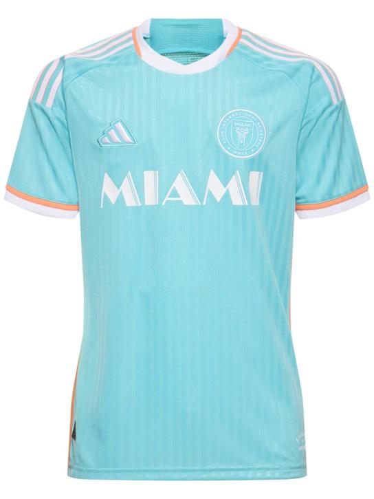 Luisaviaroma T-shirt Miami Authentic Football