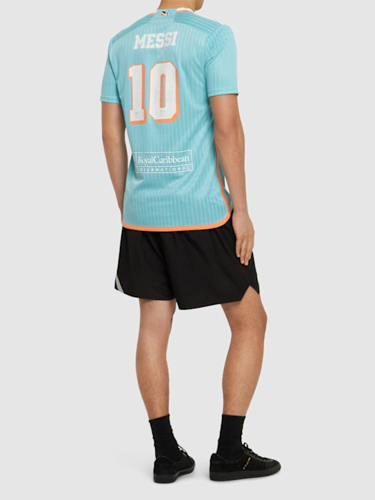 Luisaviaroma T-shirt Miami Football