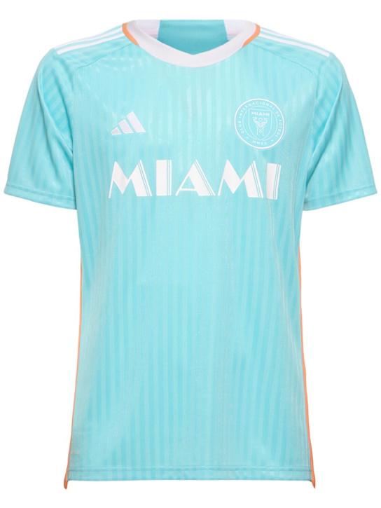 Luisaviaroma T-shirt Miami Football