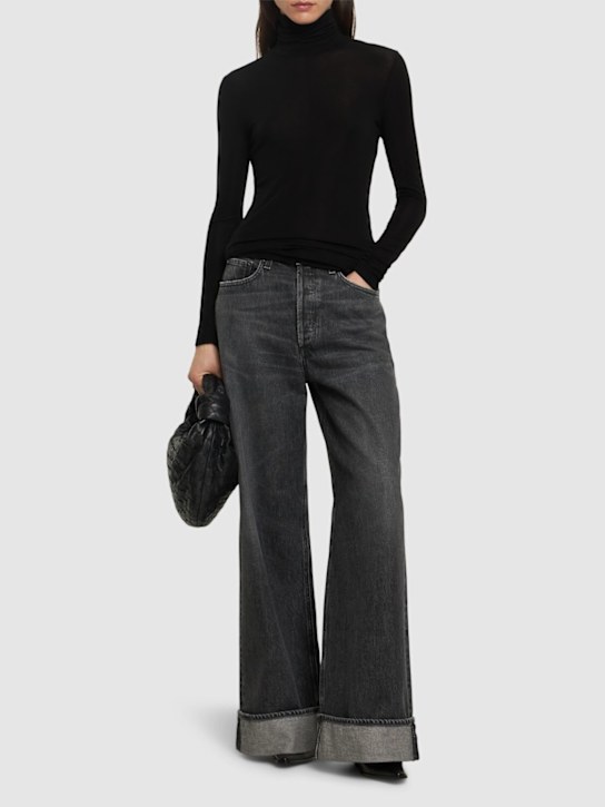 Luisaviaroma T-shirt Pascale In Jersey