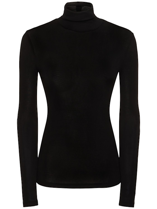 Luisaviaroma T-shirt Pascale in jersey