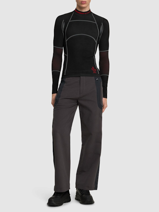 Luisaviaroma T-shirt Performance In Techno