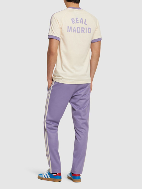 Luisaviaroma T-shirt Real Madrid Classic 3