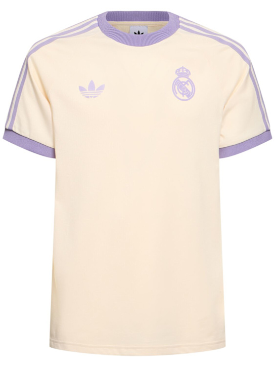 Luisaviaroma T-shirt Real Madrid Classic 3