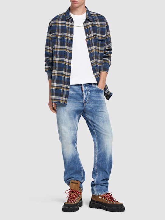 Luisaviaroma T-shirt Regular Fit Con Logo