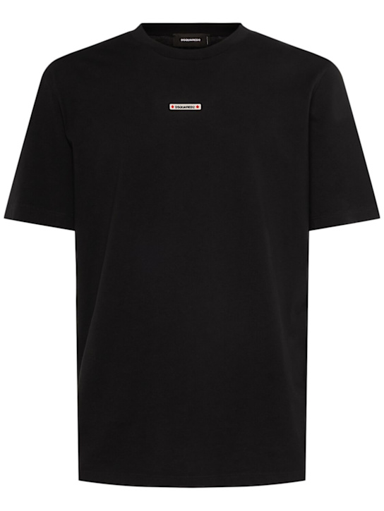 Luisaviaroma T-shirt regular fit con logo