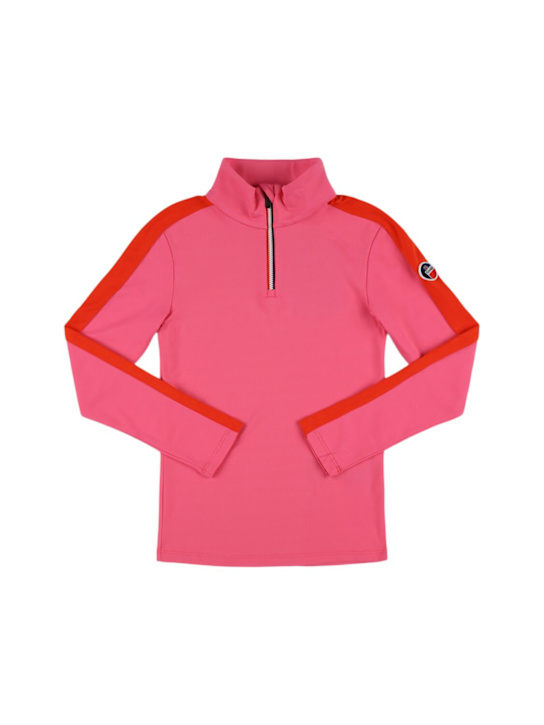 Luisaviaroma T-shirt Sinope in poly stretch