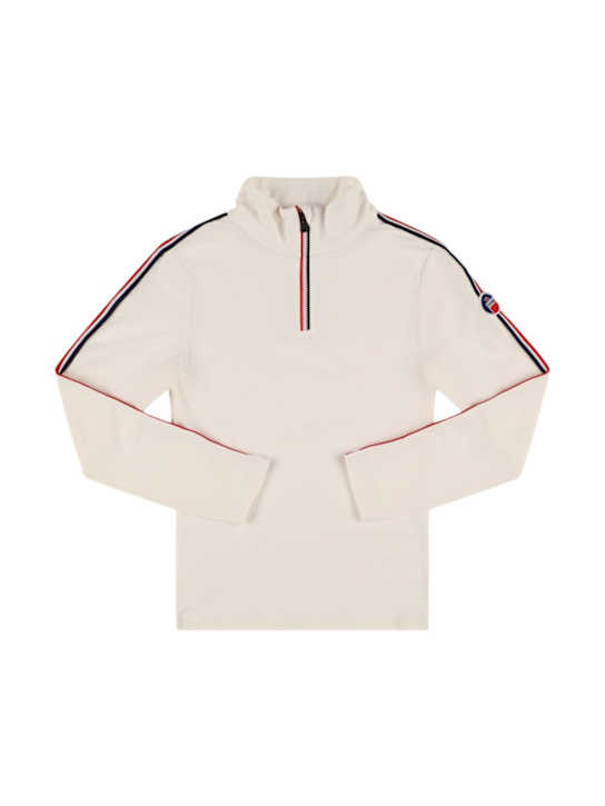 Luisaviaroma T-shirt Sinope in poly stretch