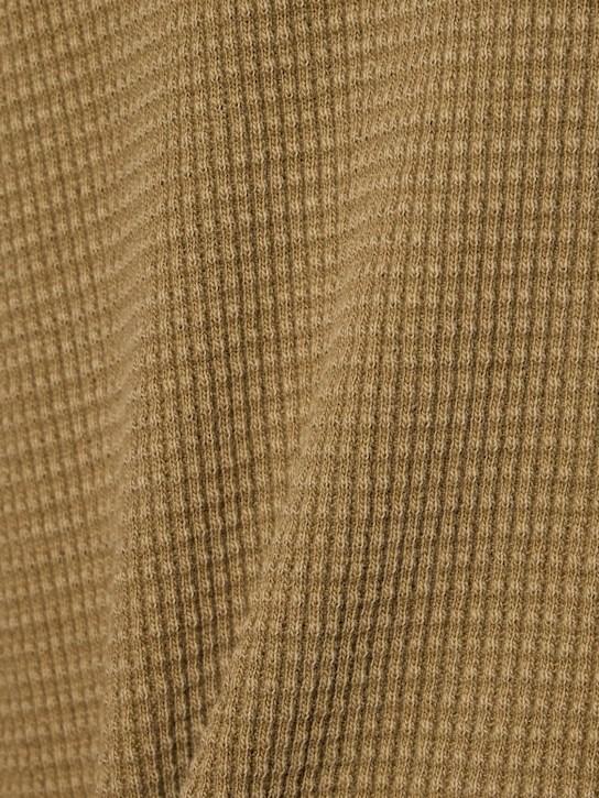 Luisaviaroma T-shirt Termica Cork