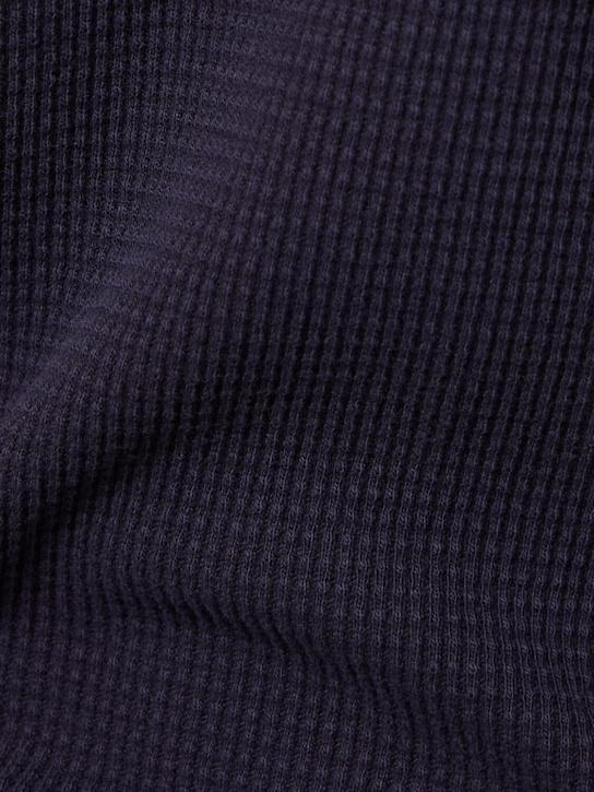 Luisaviaroma T-shirt Termica Ink