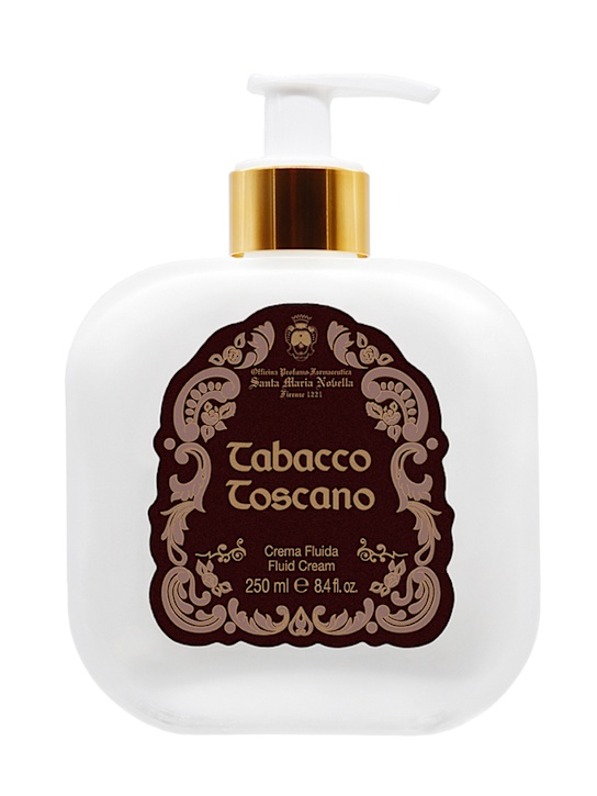 Luisaviaroma Tabacco Toscano Fluid Cream 250ml