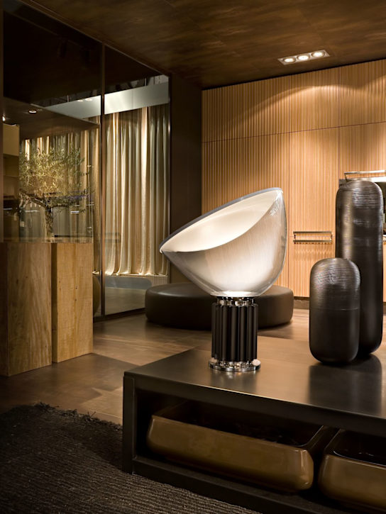 Luisaviaroma Taccia Nera