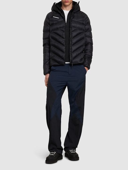 Luisaviaroma Taiss IN Hooded Down Jacket