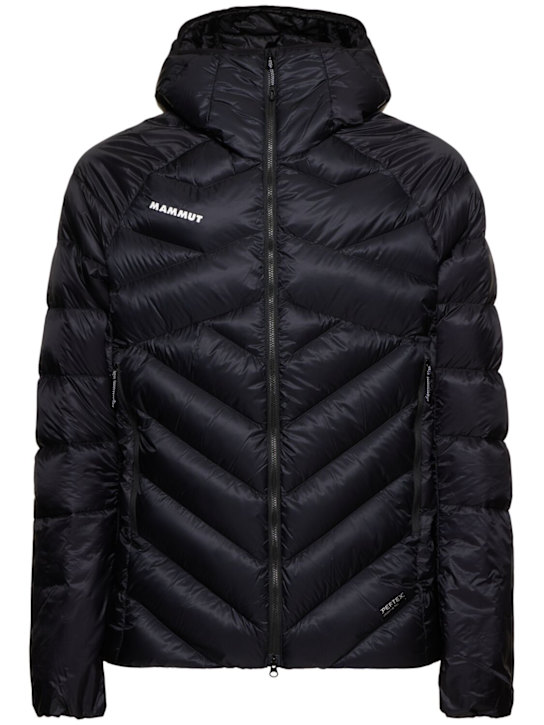Luisaviaroma Taiss IN hooded down jacket