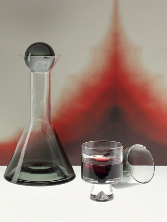 Luisaviaroma Tank Decanter