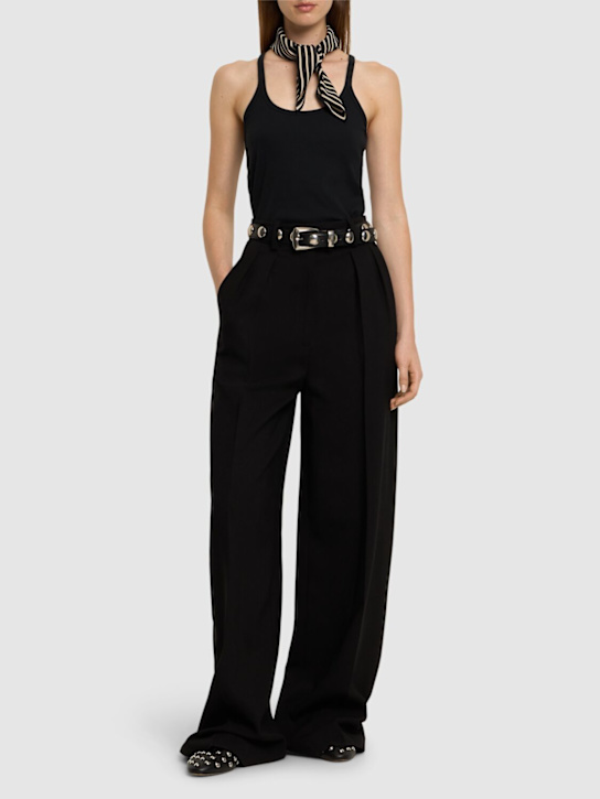 Luisaviaroma Tank Top A Costine