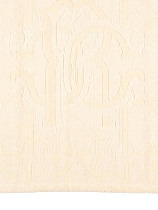 Luisaviaroma Tappetino Bagno Araldico