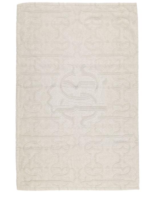 Luisaviaroma Tappetino bagno Araldico