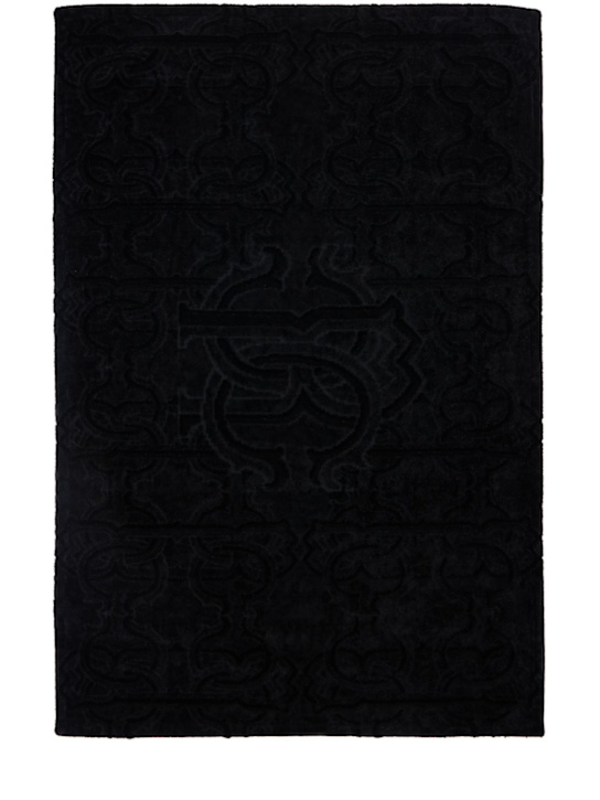 Luisaviaroma Tappetino bagno Araldico