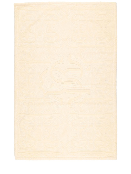 Luisaviaroma Tappetino bagno Araldico