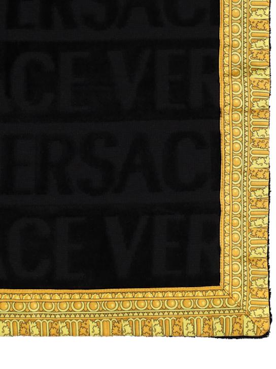 Luisaviaroma Tappetino Bagno Barocco