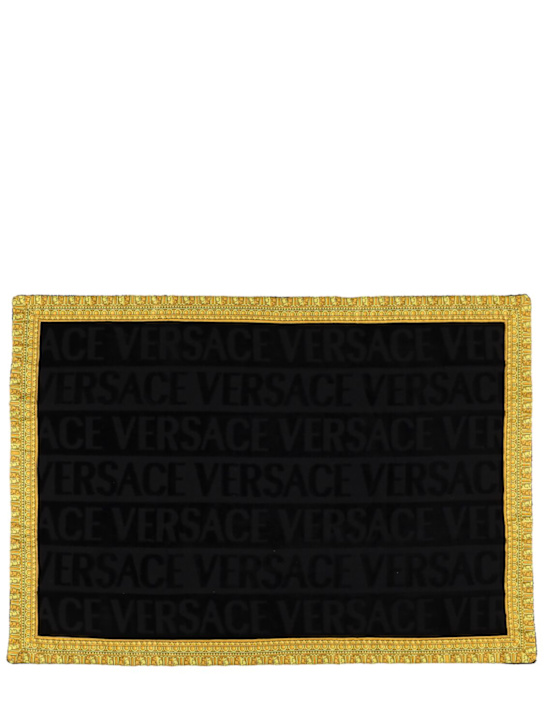 Luisaviaroma Tappetino bagno Barocco