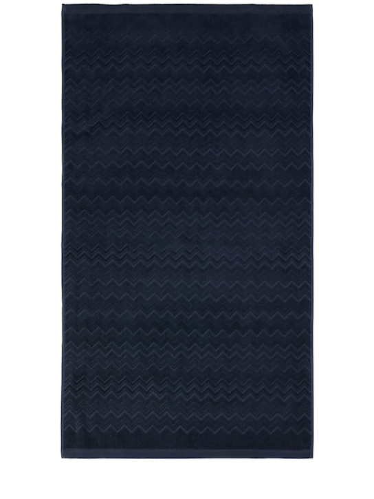 Luisaviaroma Tappetino bagno Chalk