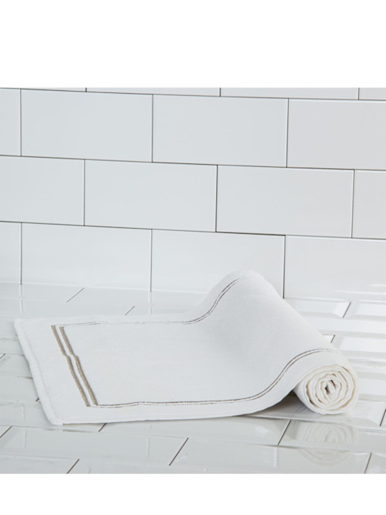 Luisaviaroma Tappetino Bagno Hotel Classic
