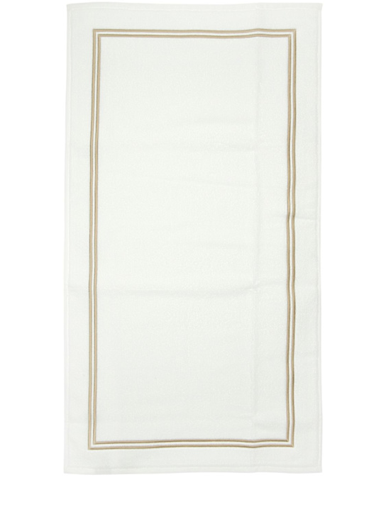 Luisaviaroma Tappetino bagno Hotel Classic