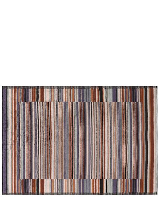 Luisaviaroma Tappetino bagno Jazz