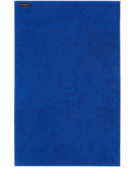 Luisaviaroma Tappetino Da Bagno In Cotone