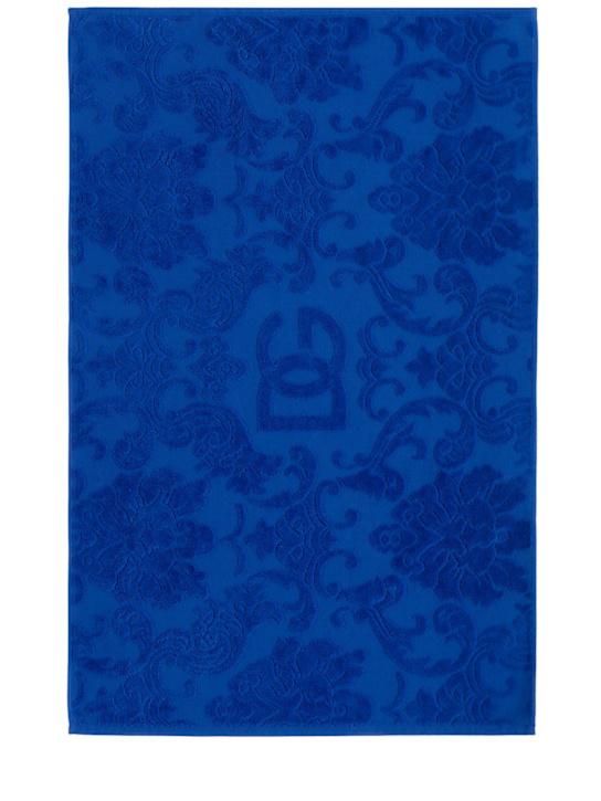 Luisaviaroma Tappetino da bagno in cotone