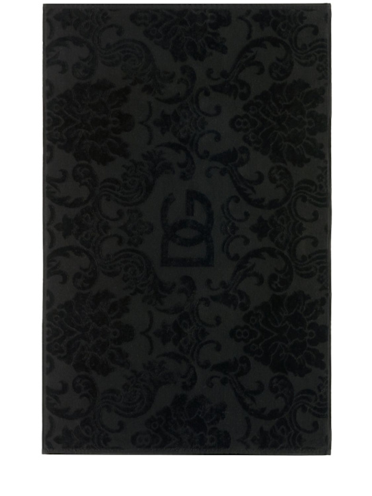 Luisaviaroma Tappetino da bagno in cotone
