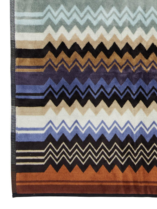 Luisaviaroma Tappetino Giacomo In Cotone