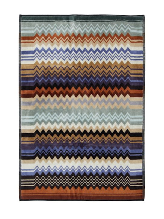 Luisaviaroma Tappetino Giacomo in cotone