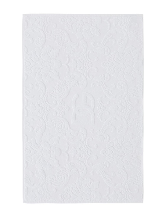Luisaviaroma Tappetino in spugna di cotone