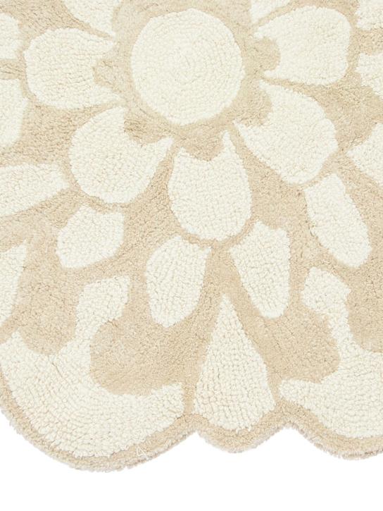 Luisaviaroma Tappetino Otil In Cotone