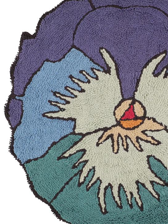 Luisaviaroma Tappetino Parma In Cotone