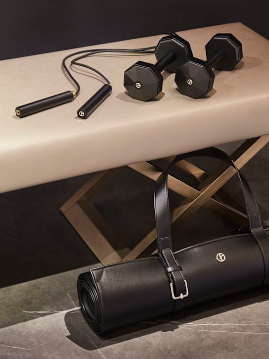 Luisaviaroma Tappetino Yoga Pump