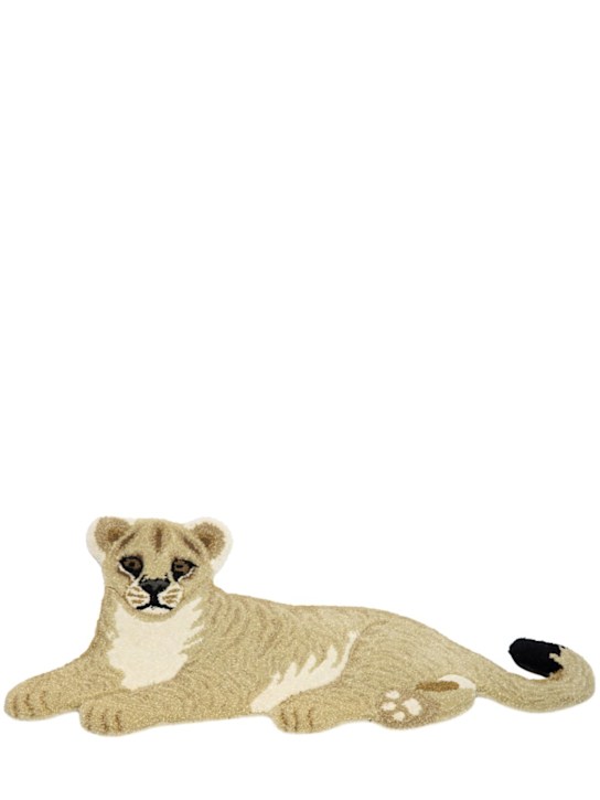 Luisaviaroma Tappeto Baby Lion