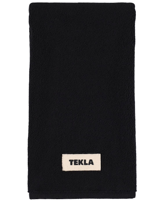Luisaviaroma Tappeto bagno nero
