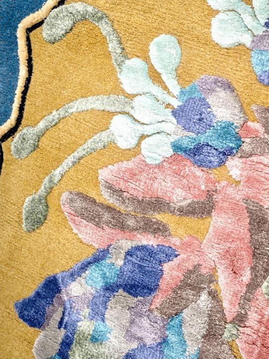 Luisaviaroma Tappeto Eclectic Florem