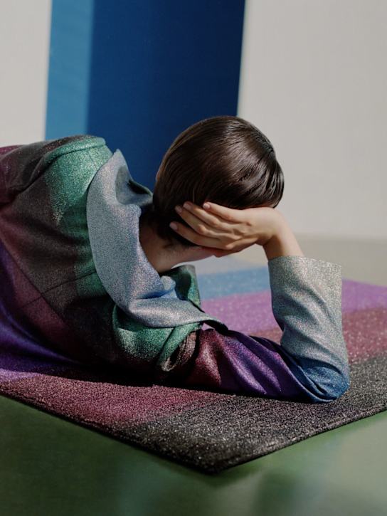 Luisaviaroma Tappeto Grande Spring/Summer