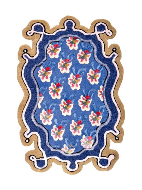 Luisaviaroma Tappeto Habitus Garden