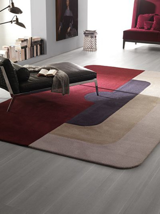 Luisaviaroma Tappeto Mayfair
