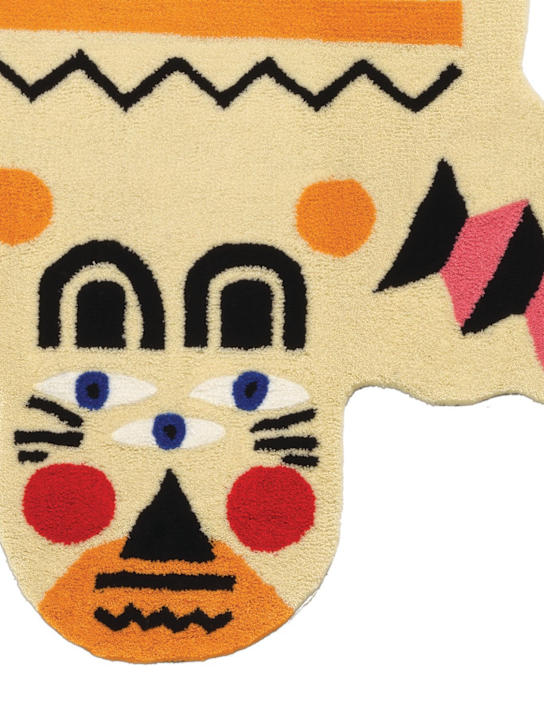 Luisaviaroma Tappeto Oggian Big Bear M