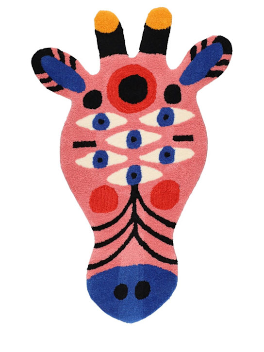 Luisaviaroma Tappeto Oggian Gira