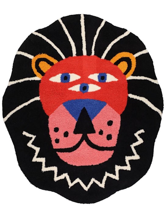 Luisaviaroma Tappeto Oggian Leo