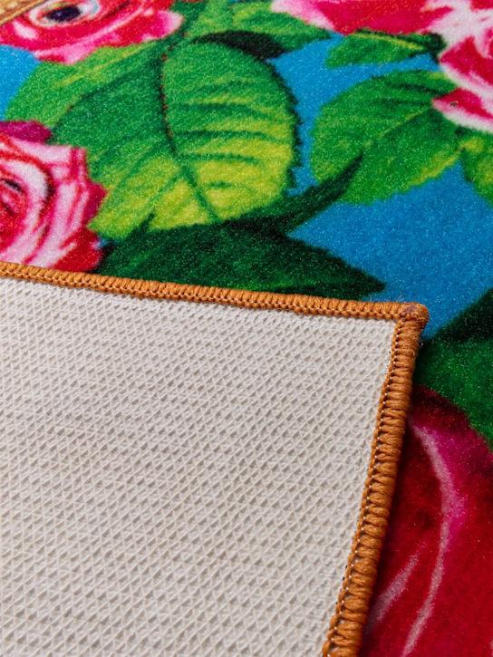 Luisaviaroma Tappeto Roses